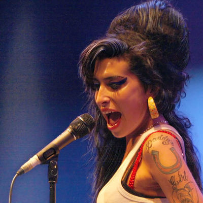 Timeline: Amy Winehouse