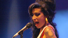 Timeline: Amy Winehouse