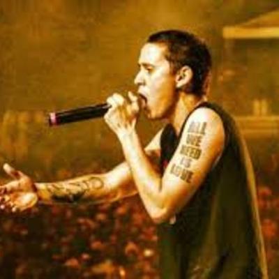 Timeline: Tyrone José Gonzalez (Canserbero)
