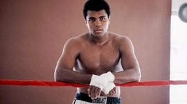 Timeline: Muhammad Ali