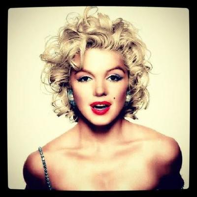 Timeline: Marilyn Monroe