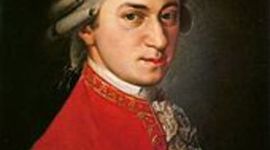 Timeline: Wolfgang Amadeus Mozart