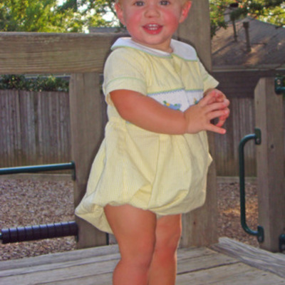 Timeline: Buddy's First Year