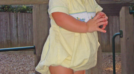 Timeline: Buddy's First Year