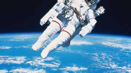 Timeline: История освоения космоса