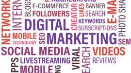 Timeline: Dettaglio incontri corso web marketing