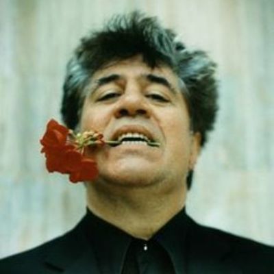 Timeline: FILMOGRAFÍA ÁLMODOVAR