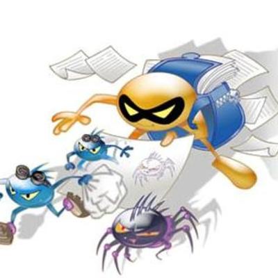 Timeline: Historia del virus informatico