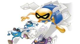 Timeline: Historia del virus informatico