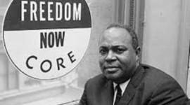 Timeline: Congress of Racial Equality (CORE)