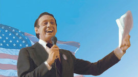 Timeline: The Legacy of Harvey Milk, David Craton