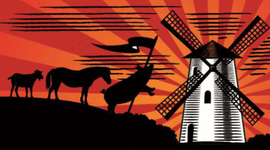 Timeline: Animal Farm Timeline