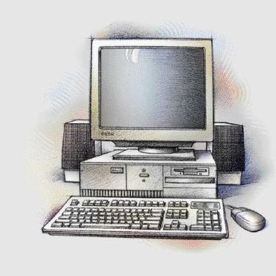 Timeline: История развития вычислительной техники