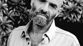 Timeline: Shel Silverstine by Mason Rose