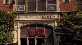 Timeline: Percy Jackson Goes to School