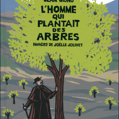 Timeline: L'homme qui plantait des arbres