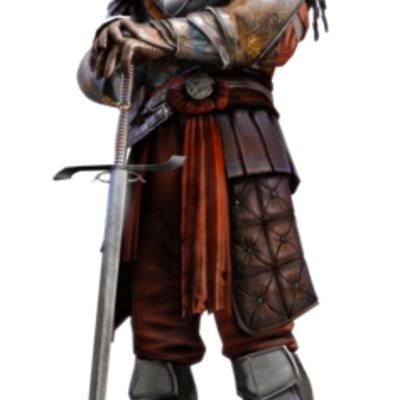 Timeline: King Arthur