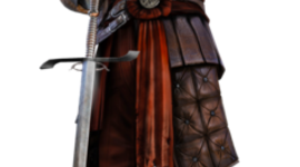 Timeline: King Arthur