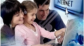 Timeline: Las TIC en mi Familia