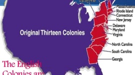 Timeline: Williams Colonization Of America