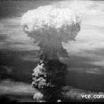 Timeline: Major Events of WWII (Ahmed Soliman)