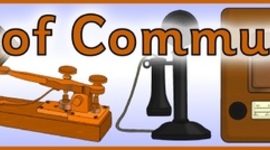 Timeline: Great ideas from great minds