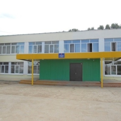 Timeline: Лента Времени ГБОУ СОШ №3 Смышляевка