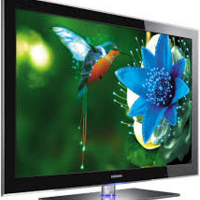 Timeline: historia del televisor