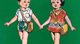 Timeline: 社區遊學團（教育歷史在下環｜灣仔名校起源）