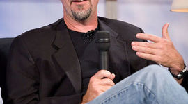 Timeline: Reed Hastings