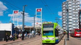 Timeline: Road safety & transport environment in Wales (from 2013 to 2017)