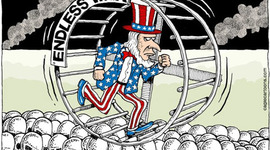 Timeline: Foreign Policy: 1970's Through Today