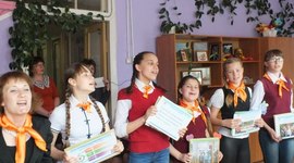 Timeline: Лента времени ДОО "Новое поколение"