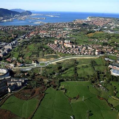 Timeline: LEIOAKO GERTAKARI HISTORIKOA