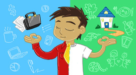 Timeline: Historia de la Orientación en el mundo y Costa Rica