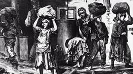 Timeline: Evolucion de la Administracion