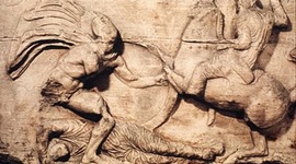 Timeline: Ancient Greece