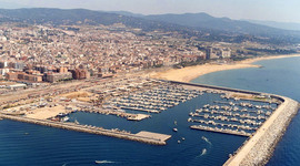 Timeline: Treball de síntesi 2n Eso B 2017