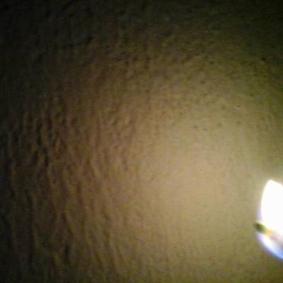 Timeline: Llama de una cerilla