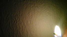 Timeline: Llama de una cerilla