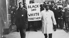 Timeline: The fight for racial equality