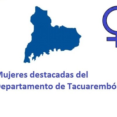 Timeline: Mujeres Destacadas en Tacuarembó