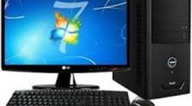 Timeline: historia de la computacion