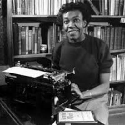 Timeline: Gwendolyn Brooks By: Chris Samojedny