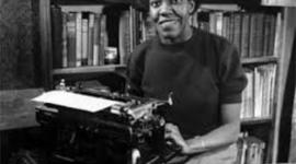 Timeline: Gwendolyn Brooks By: Chris Samojedny