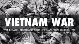 Timeline: Key Terms: Cold War/Vietnam