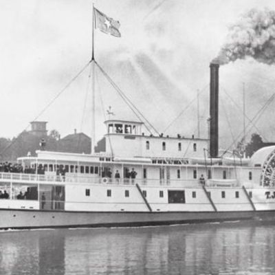 Timeline: Civil War-Sebastian Scrogin