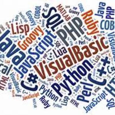 Timeline: Historia de los lenguajes de programación