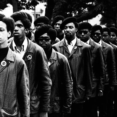 Timeline: The Black Panther Party for Self Defense// Hana & Marian // Hour 2
