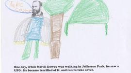 Timeline: Dewey's Story